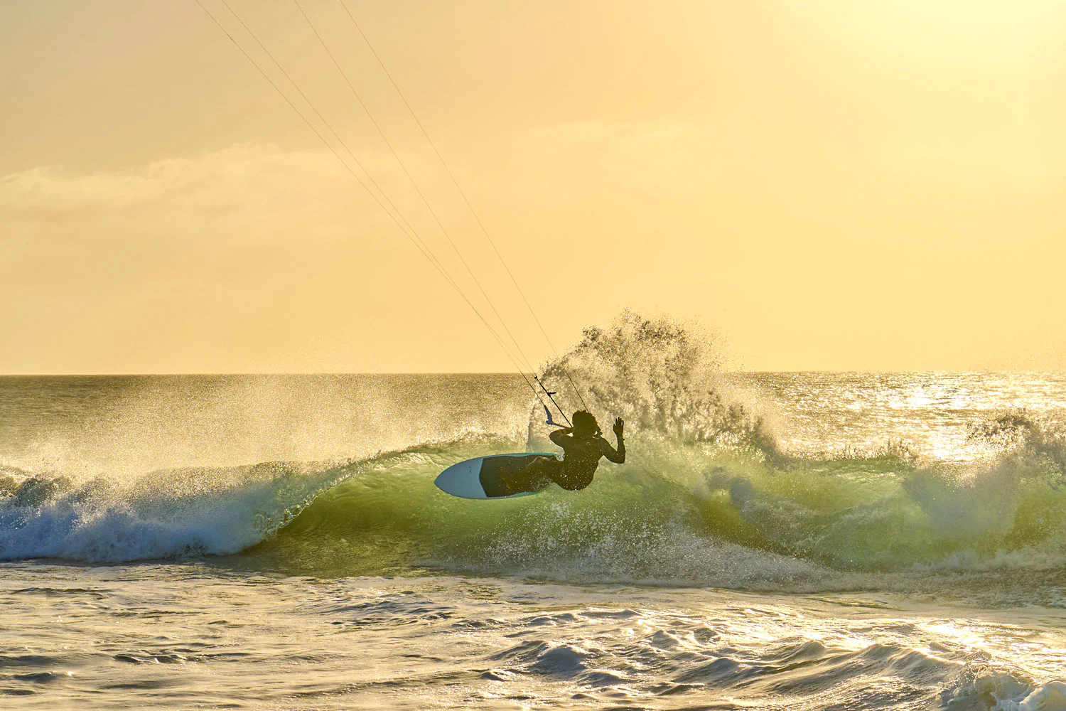 GONG | Kite Elips - Image 19