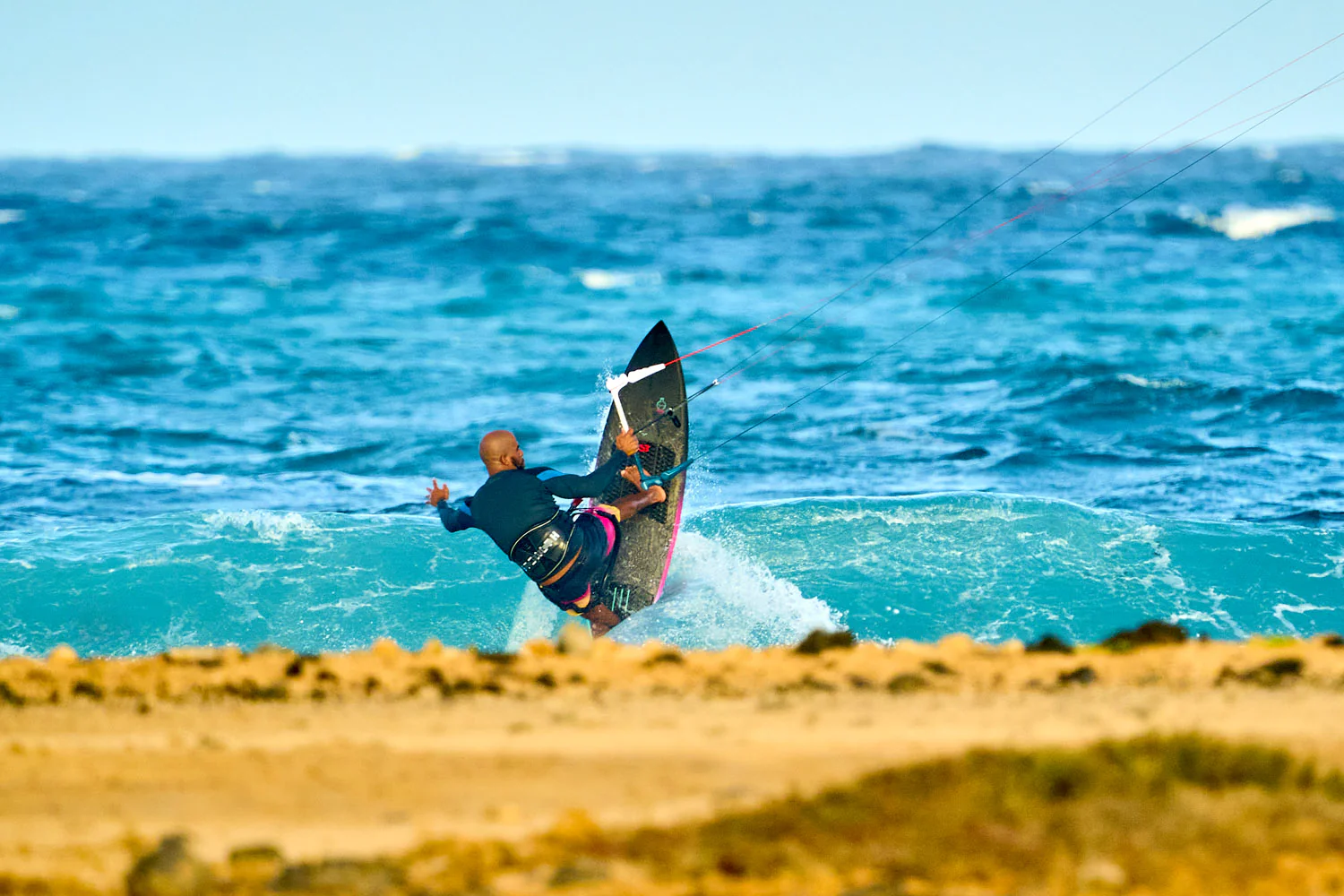 GONG | Kite Elips - Image 21