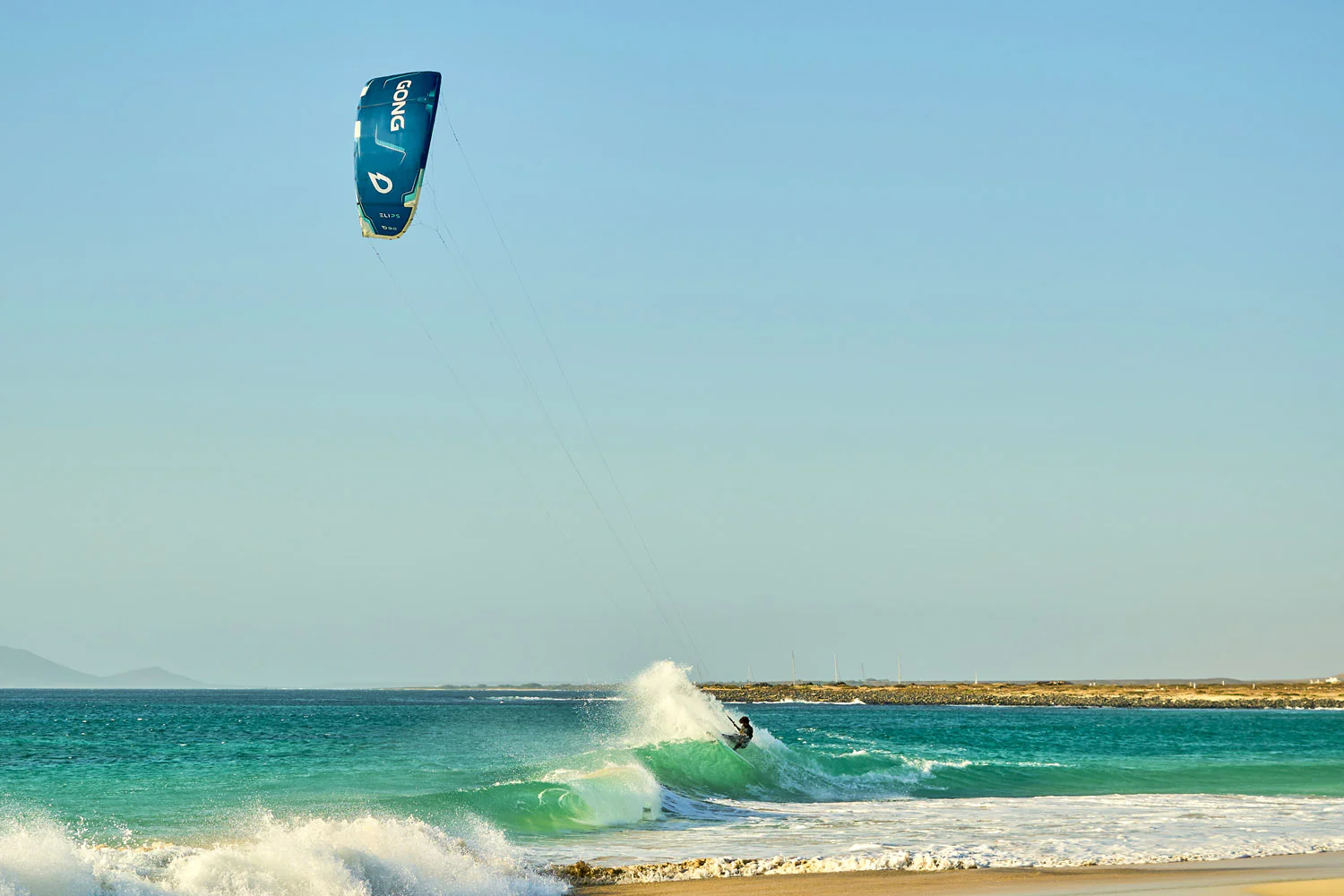 GONG | Kite Elips - Image 22