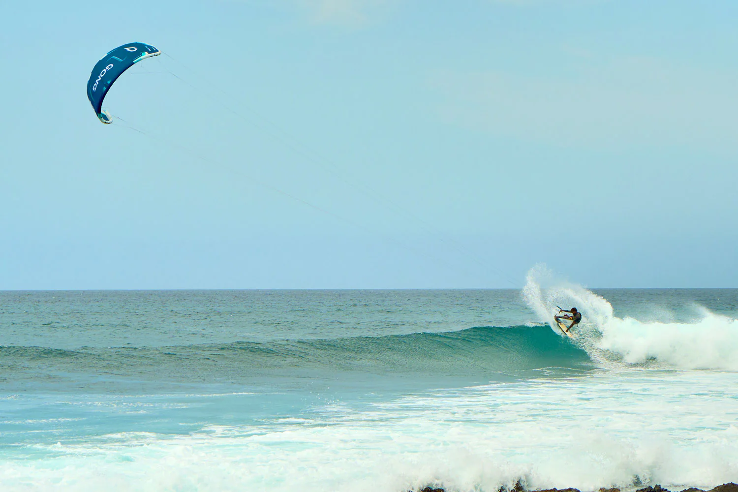 GONG | Kite Elips - Image 23