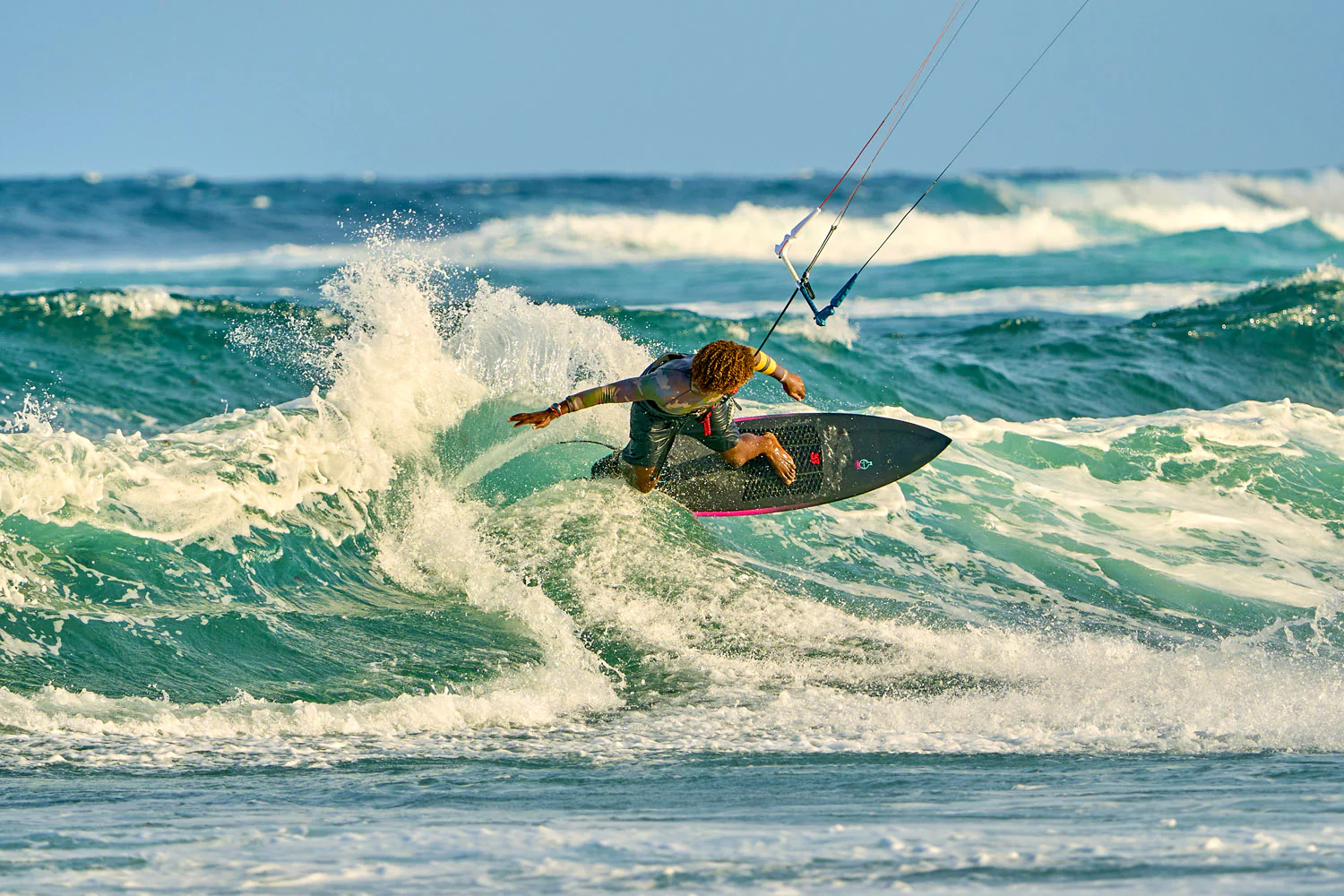 GONG | Kite Elips - Image 24