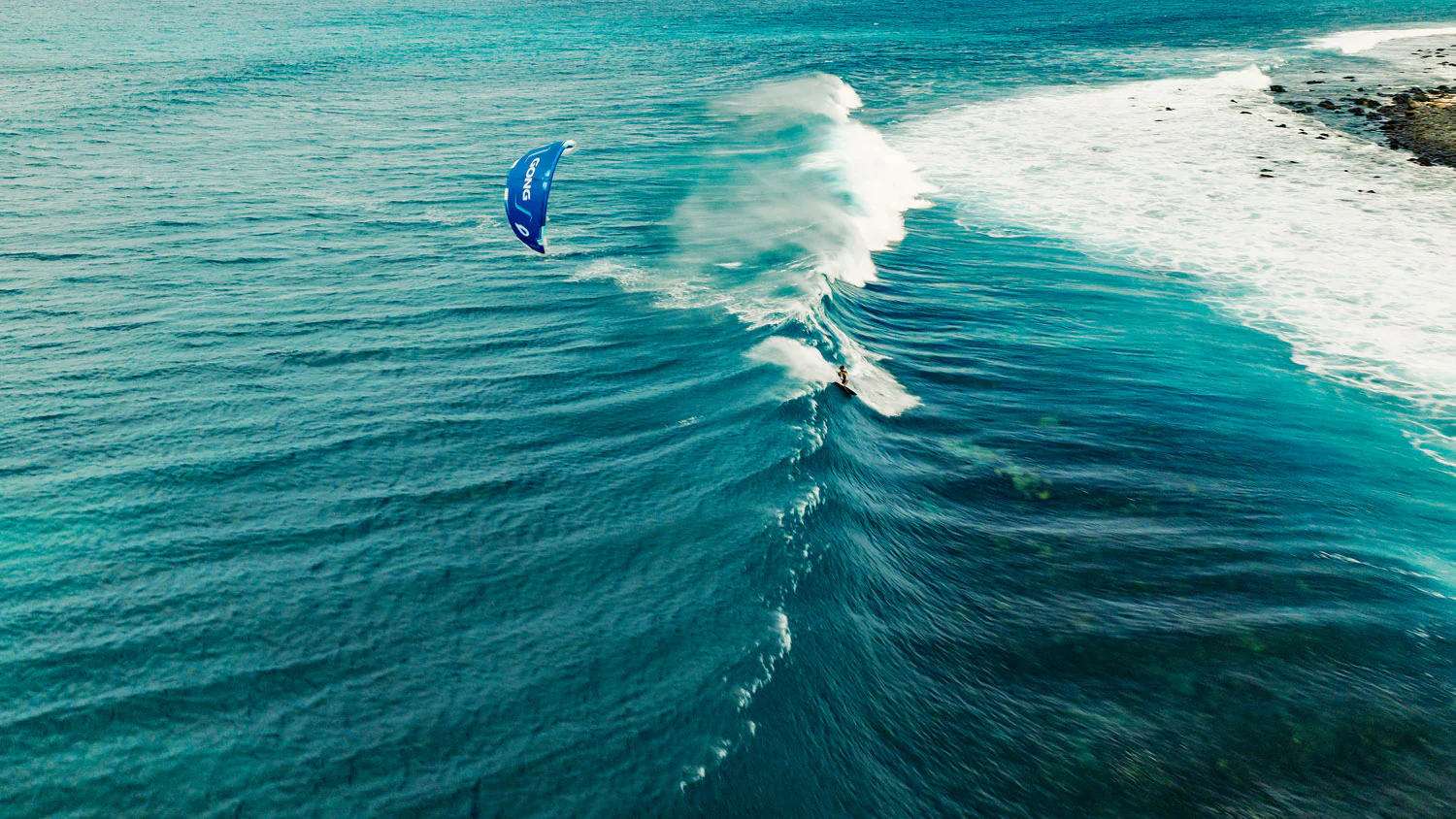 GONG | Kite Elips - Image 25