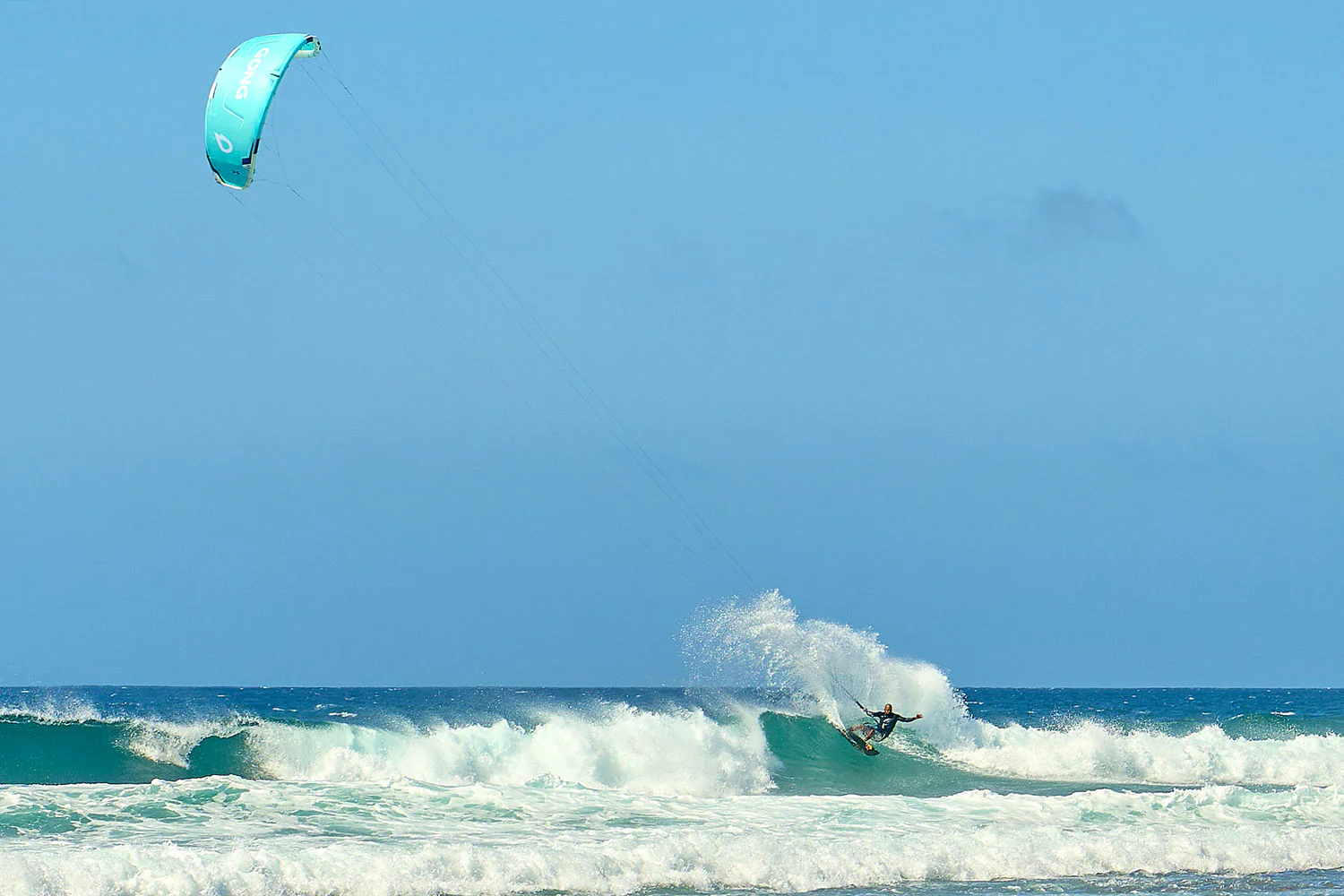 GONG | Kite Elips - Image 26