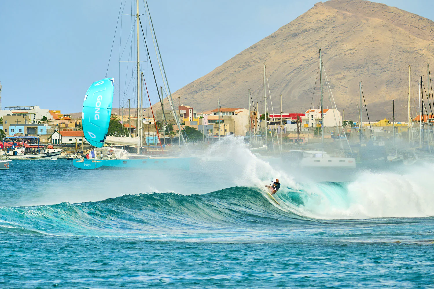 GONG | Kite Elips - Image 3