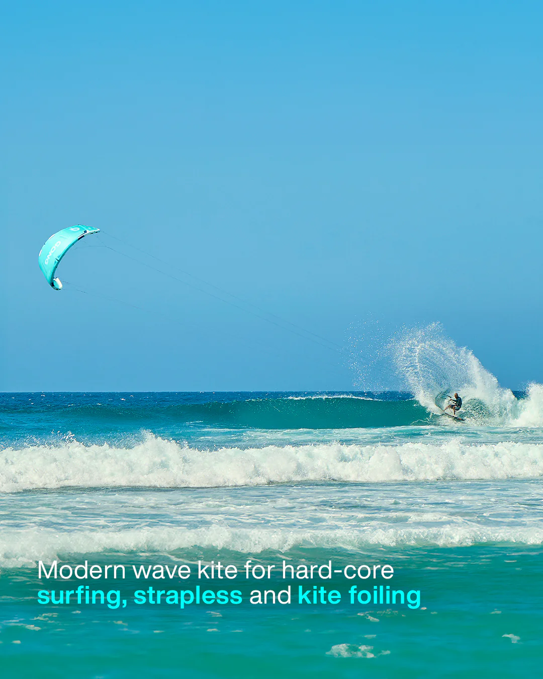 GONG | Kite Elips - Image 31