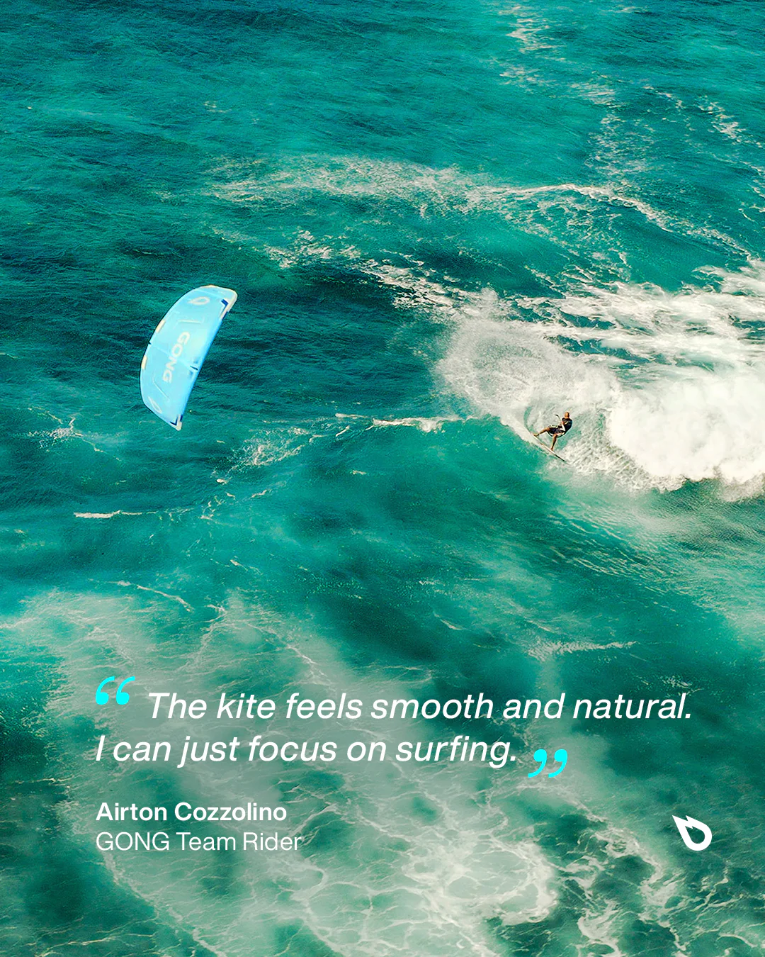 GONG | Kite Elips - Image 36
