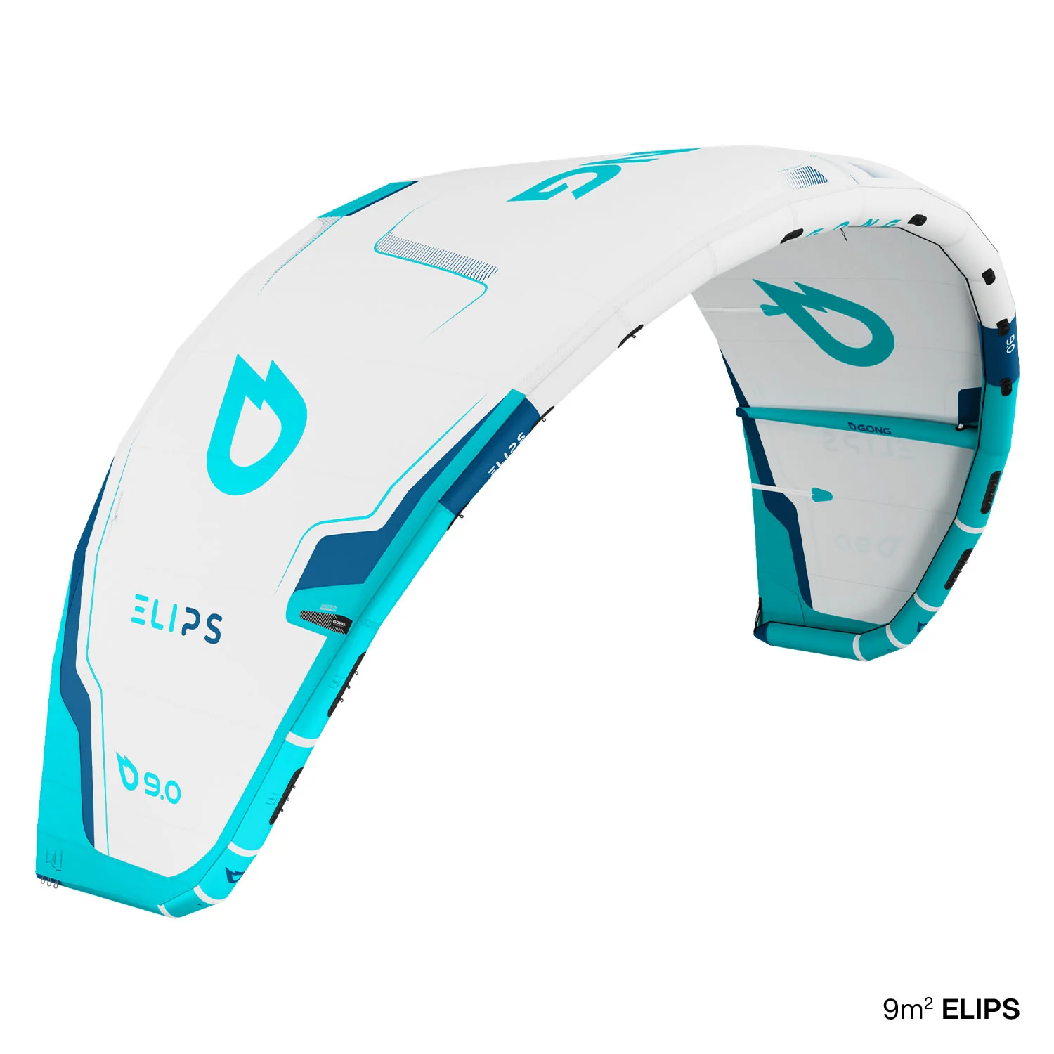 GONG | Kite Elips - Image 37
