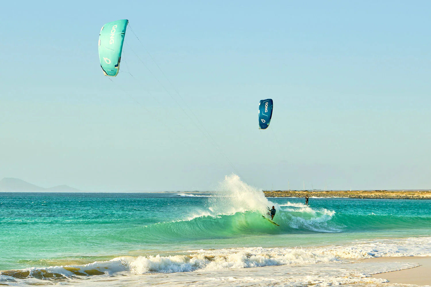 GONG | Kite Elips - Image 4