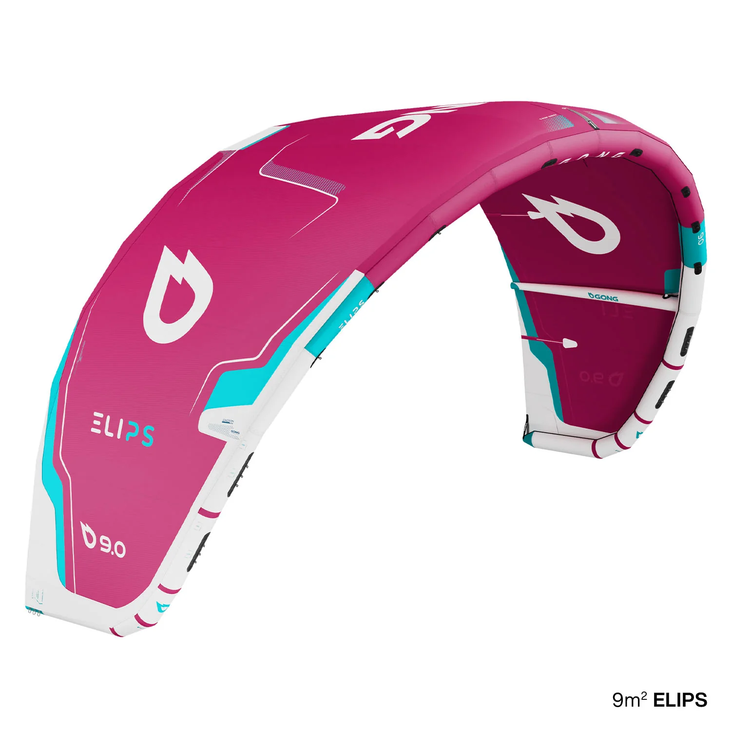 GONG | Kite Elips - Image 40