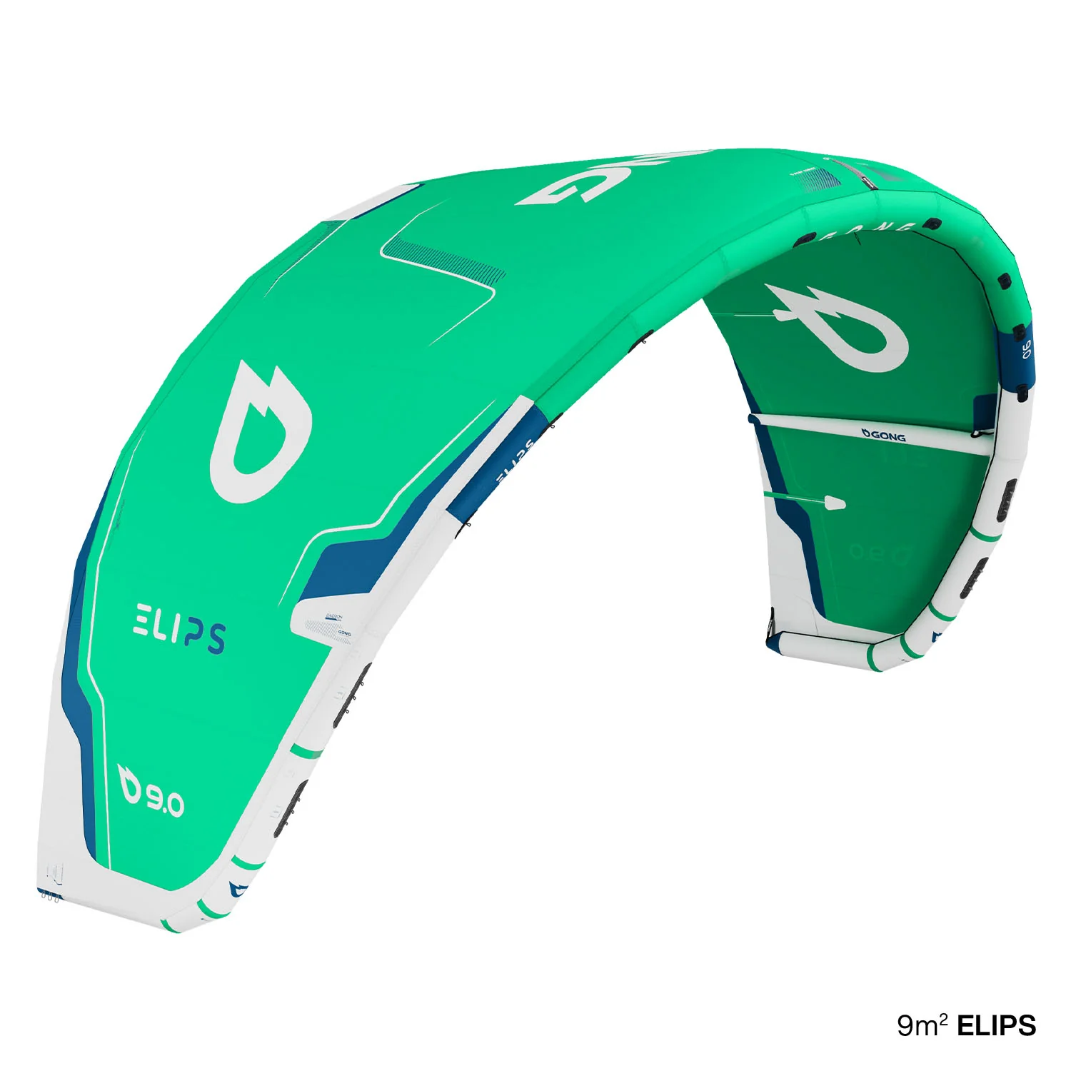 GONG | Kite Elips - Image 42