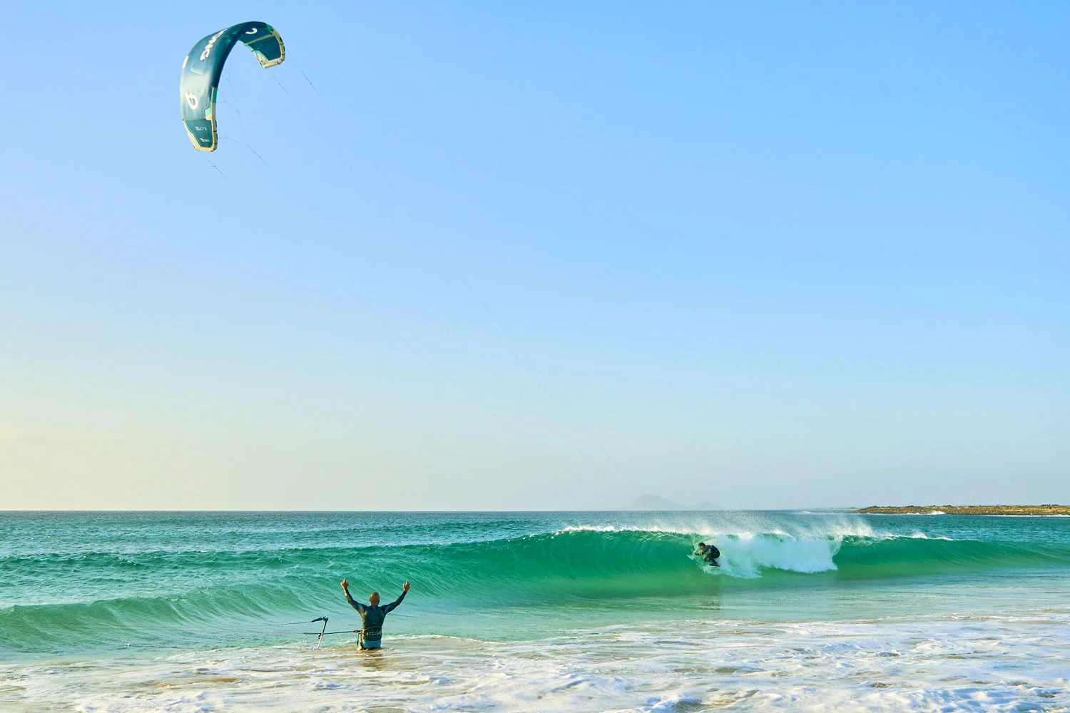 GONG | Kite Elips - Image 6
