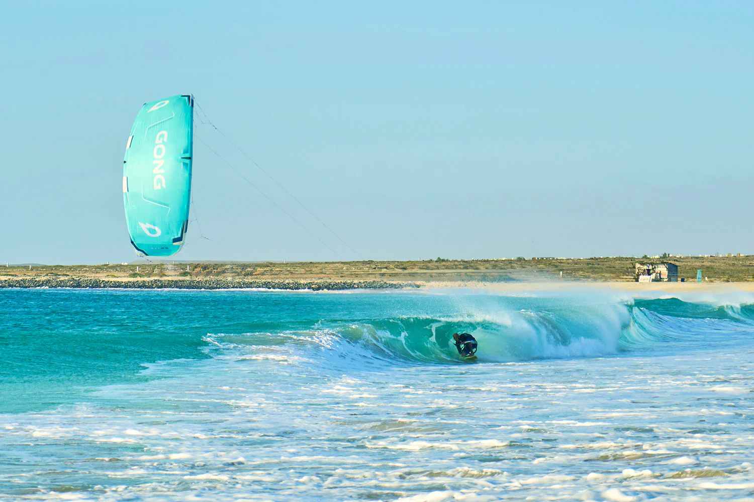 GONG | Kite Elips - Image 9
