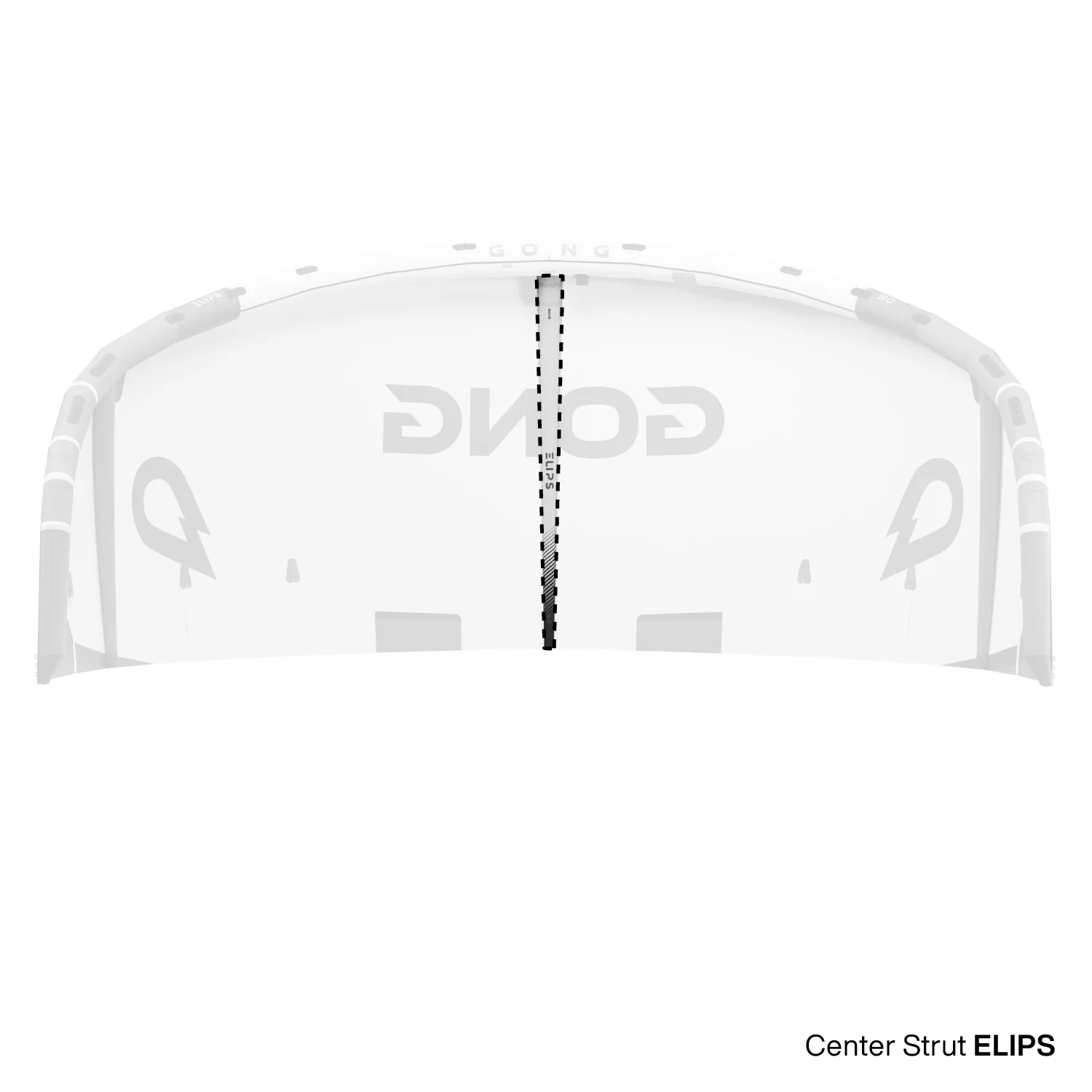 GONG | Kite Elips 2026 Spare Parts - Image 3