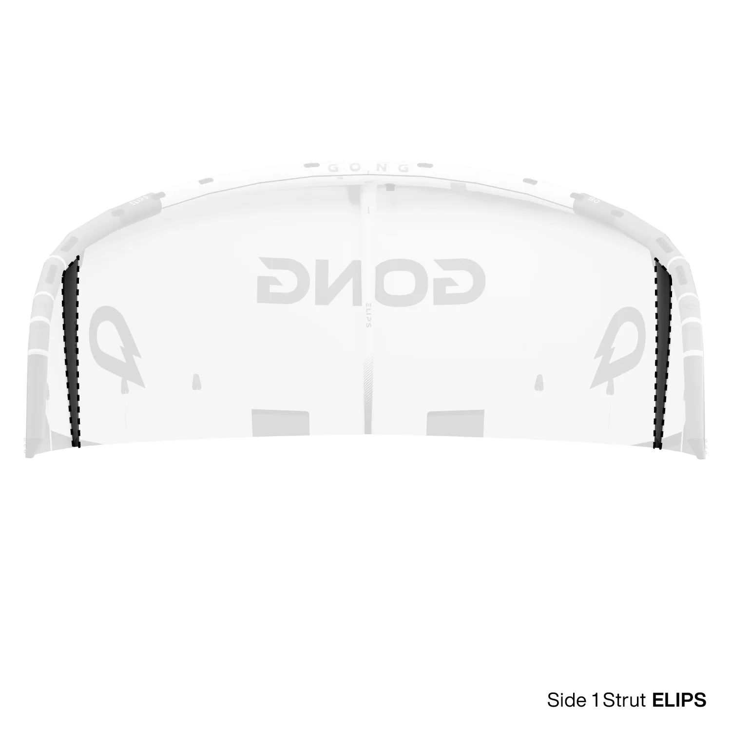GONG | Kite Elips 2026 Spare Parts - Image 4