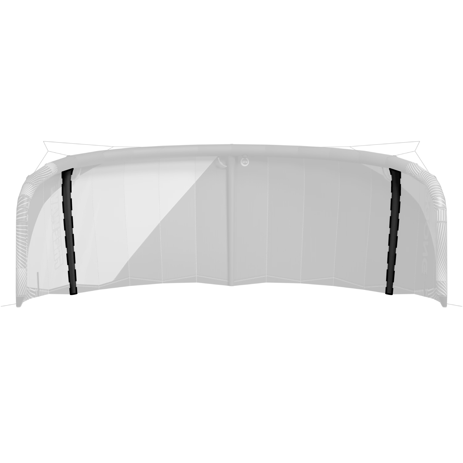 GONG | Kite Freewave 2021/2022 Bladder – Lattes Latérales - Image 3