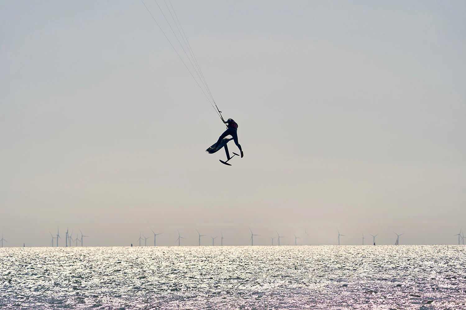 GONG | Kite Strutless - Image 13