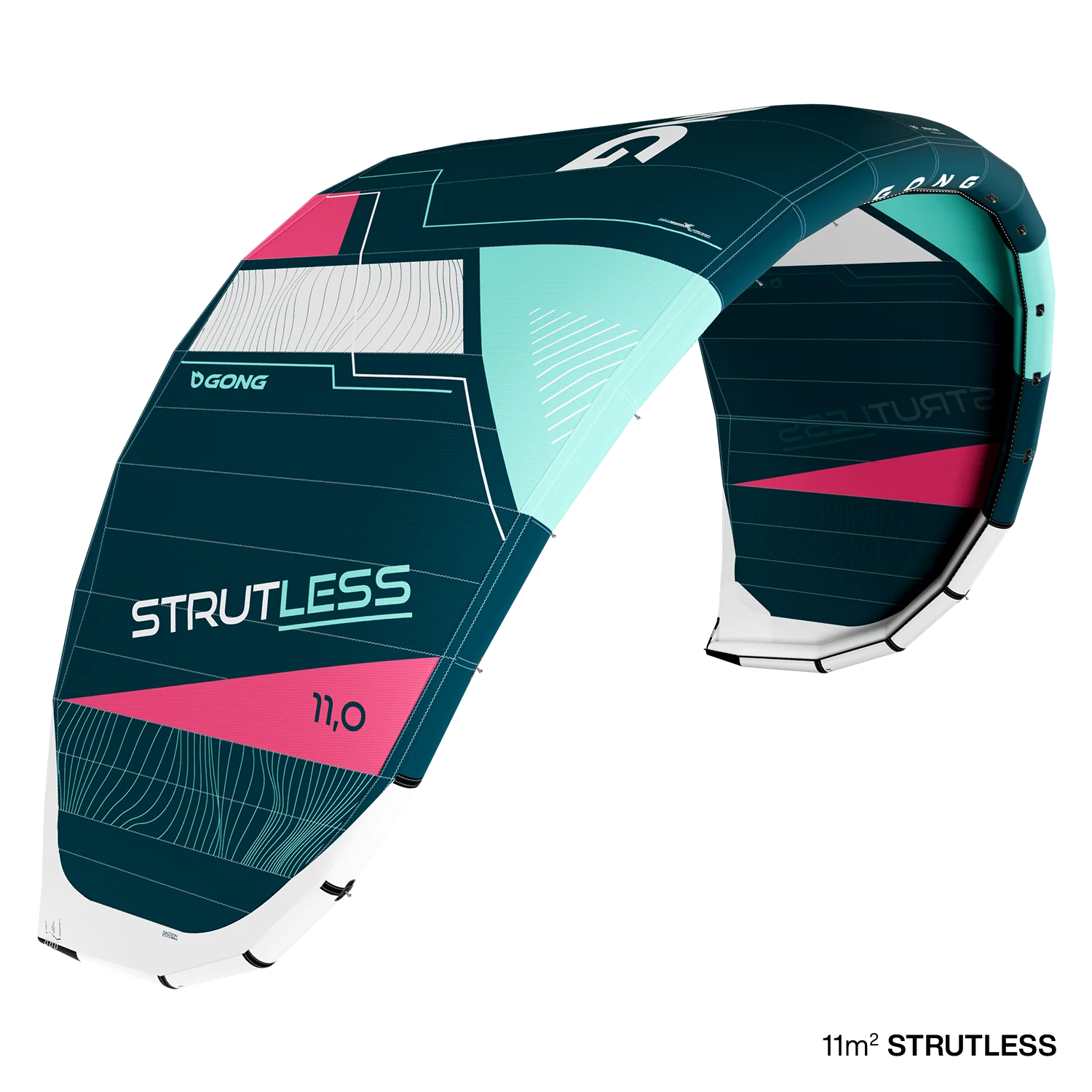 GONG | Kite Strutless - Image 22