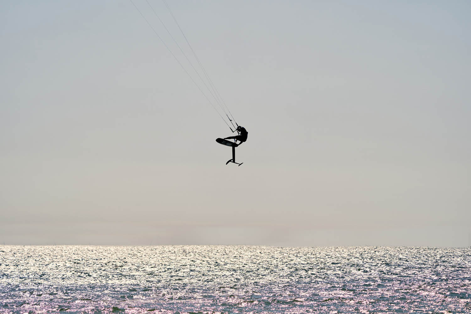 GONG | Kite Strutless - Image 3