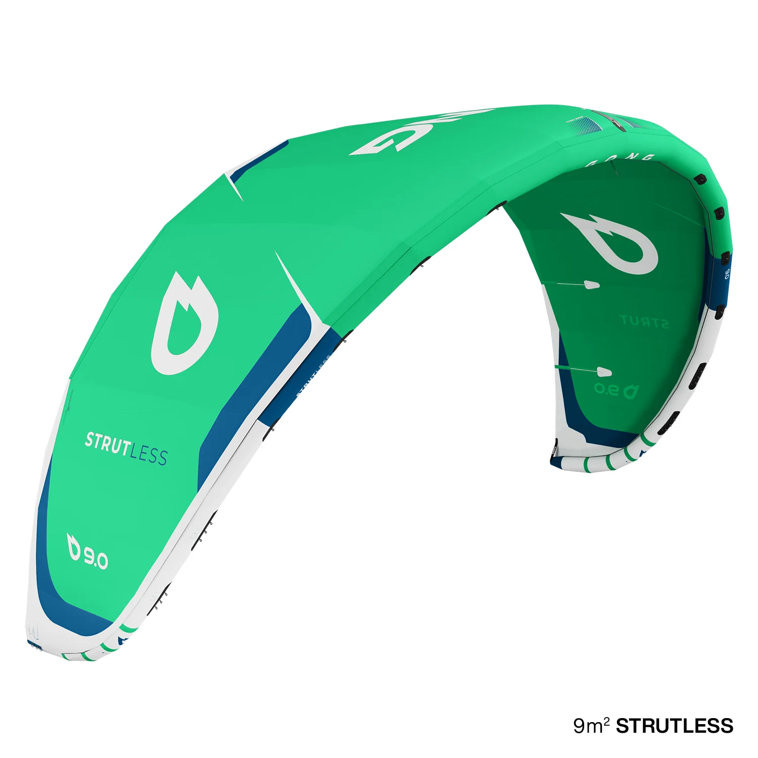 GONG | Kite Strutless - Image 8