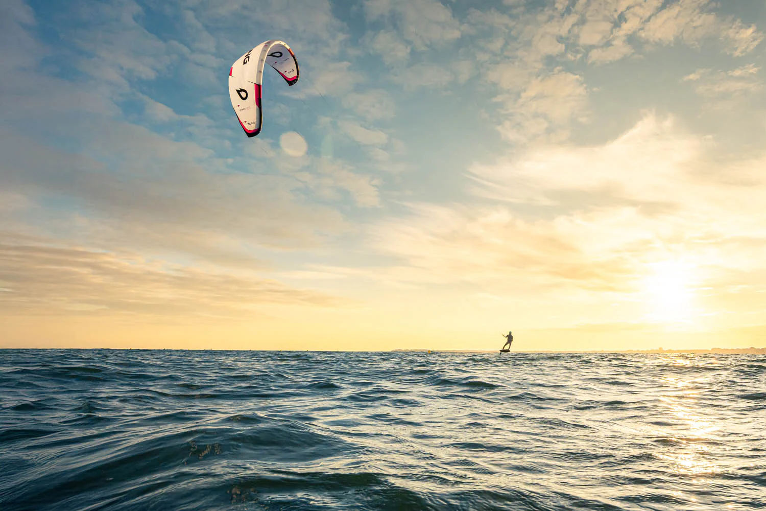 GONG | Kite Strutless Aramid - Image 5