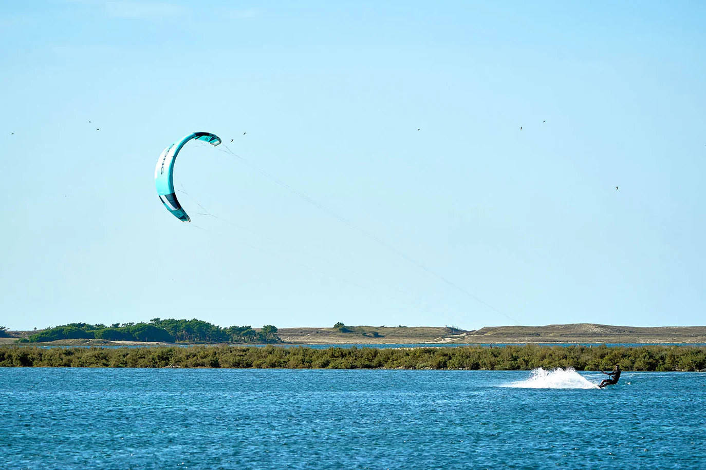 GONG | Kite Vertigo - Image 10