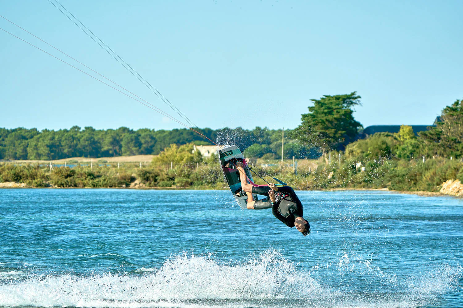 GONG | Kite Vertigo - Image 11
