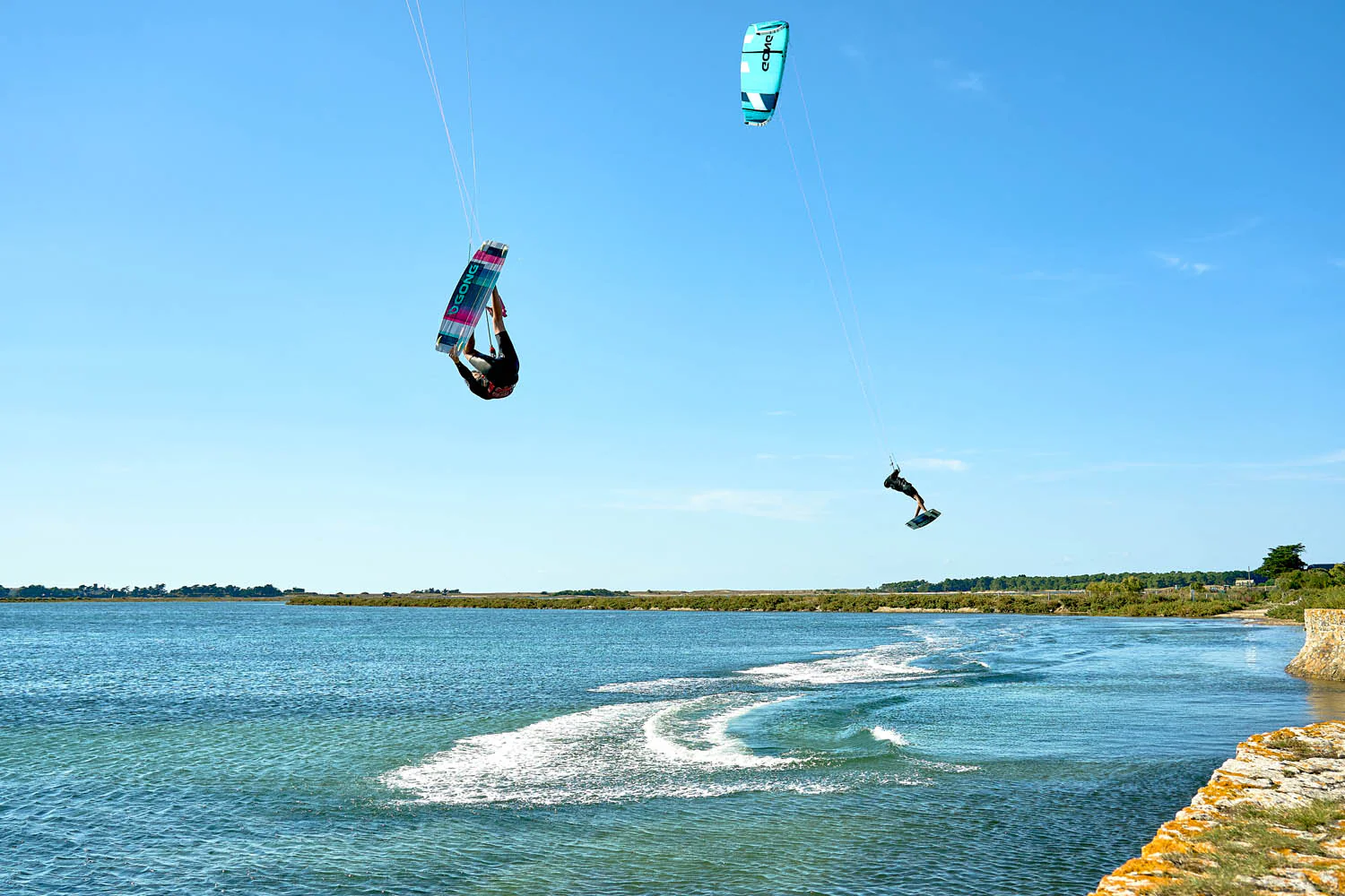 GONG | Kite Vertigo - Image 13