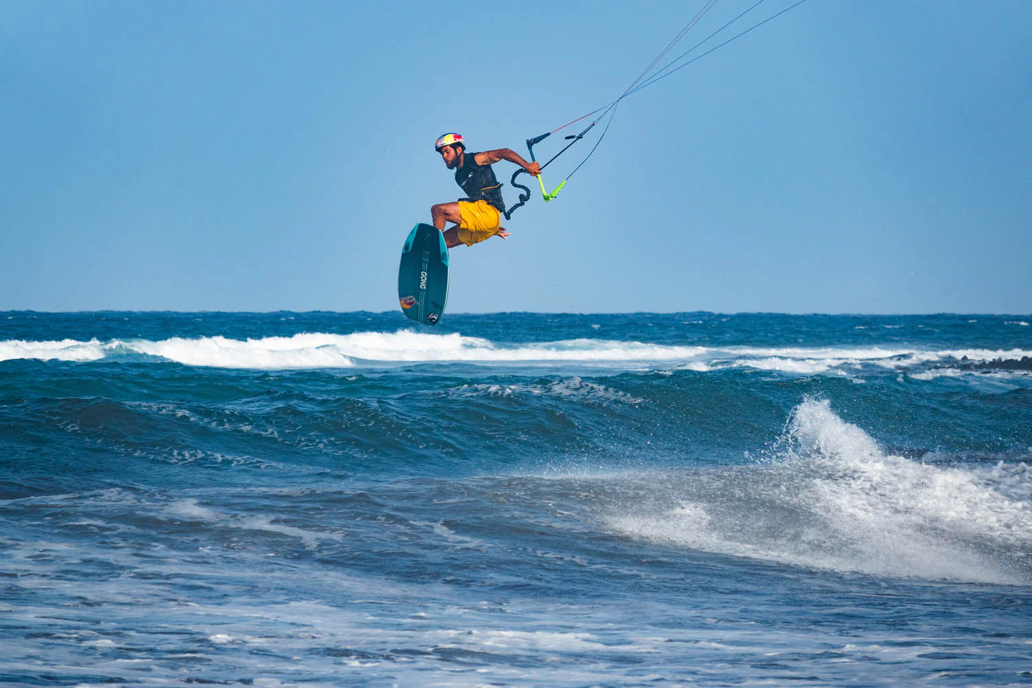 GONG | Kite Vertigo - Image 16