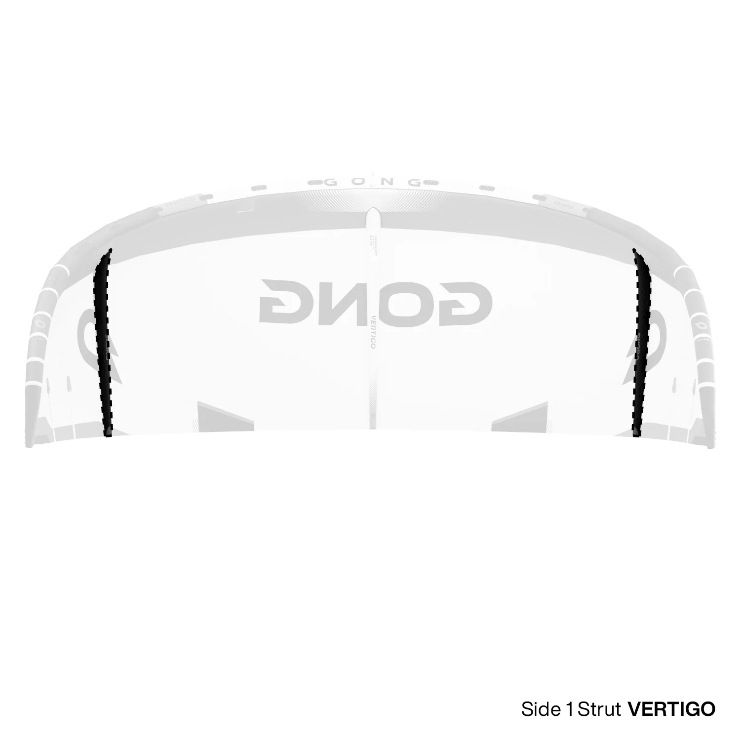 GONG | Kite Vertigo 2026 Spare Parts - Image 4