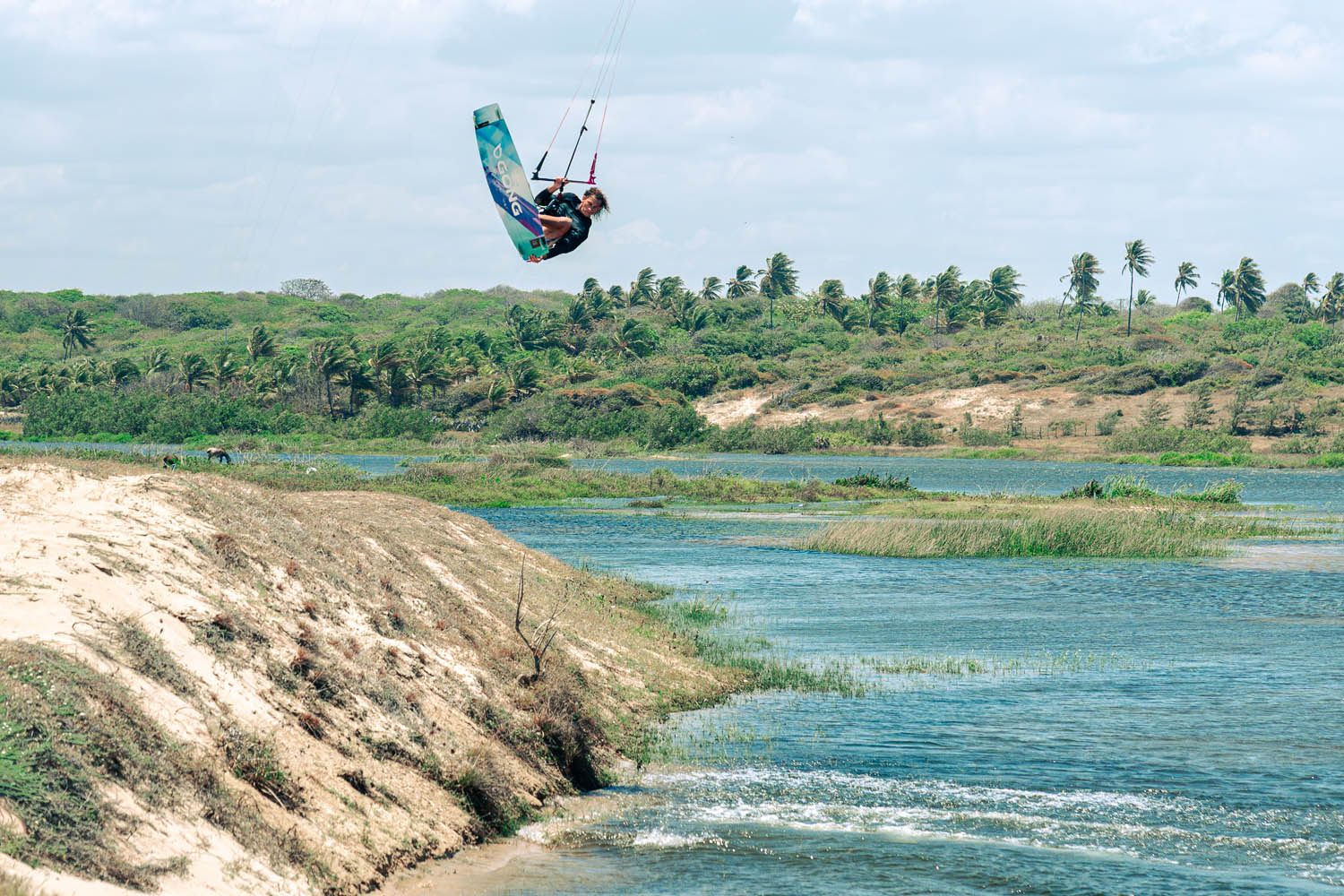 GONG | Kite Vertigo Aramid DP - Image 11