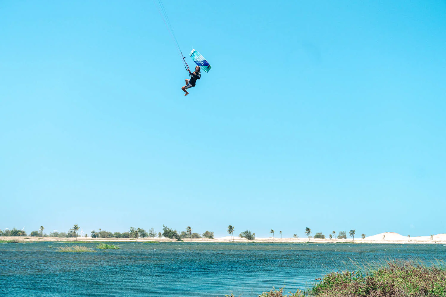 GONG | Kite Vertigo Aramid DP - Image 15