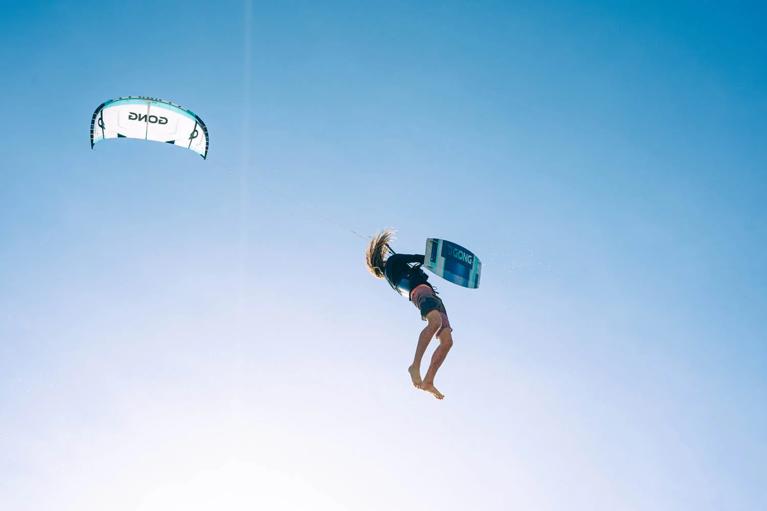 GONG | Kite Vertigo Aramid DP - Image 16