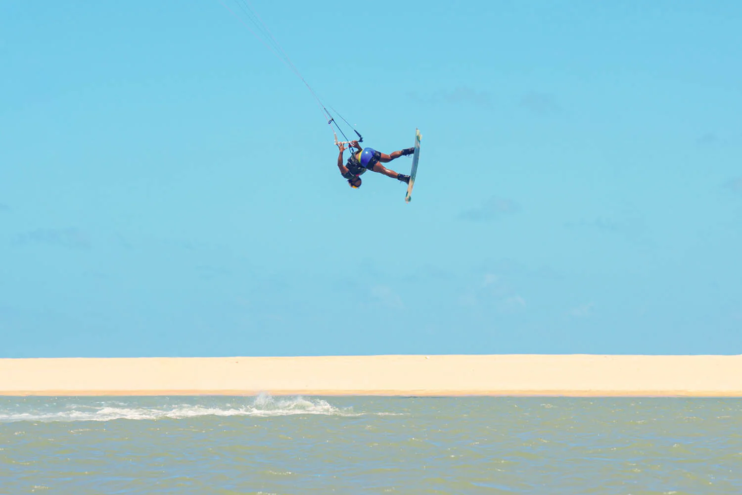 GONG | Kite Vertigo Aramid DP - Image 7