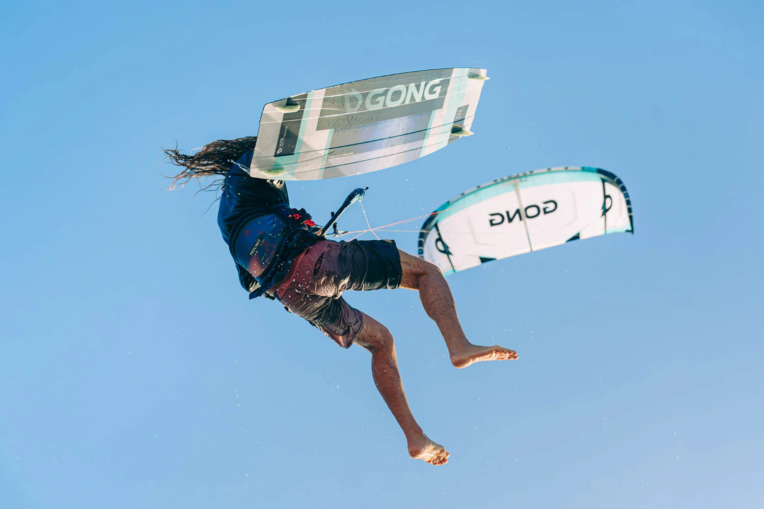 GONG | Kite Vertigo Aramid DP - Image 8