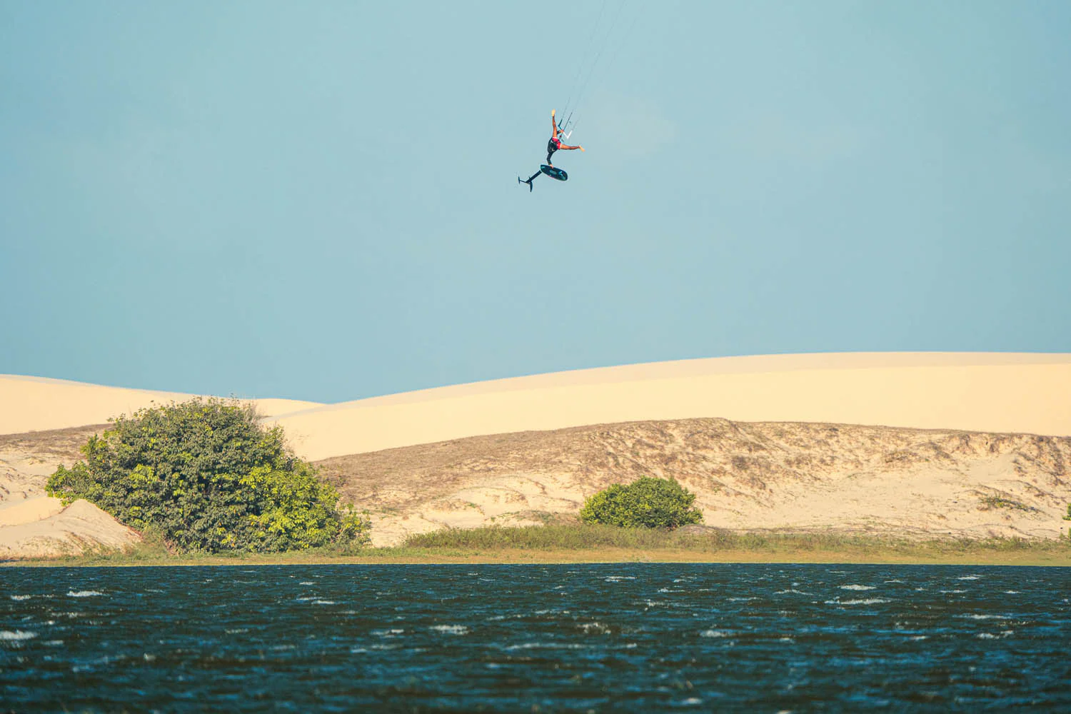 GONG | Kite Vertigo Aramid DP - Image 9