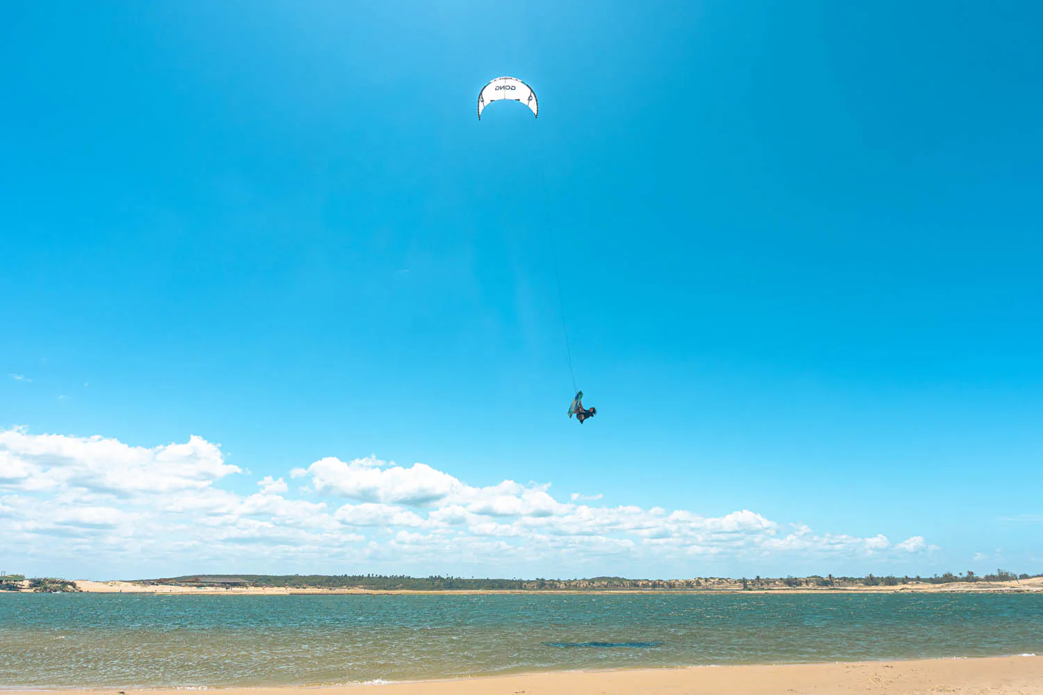 GONG | Kite Vertigo Aramid - Image 10