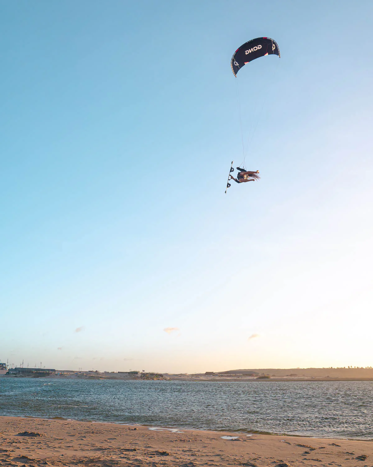 GONG | Kite Vertigo Aramid - Image 11