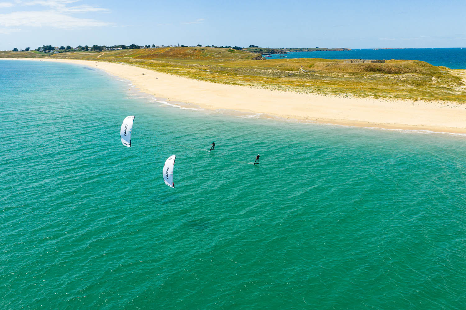 GONG | Kite Vertigo Aramid - Image 14