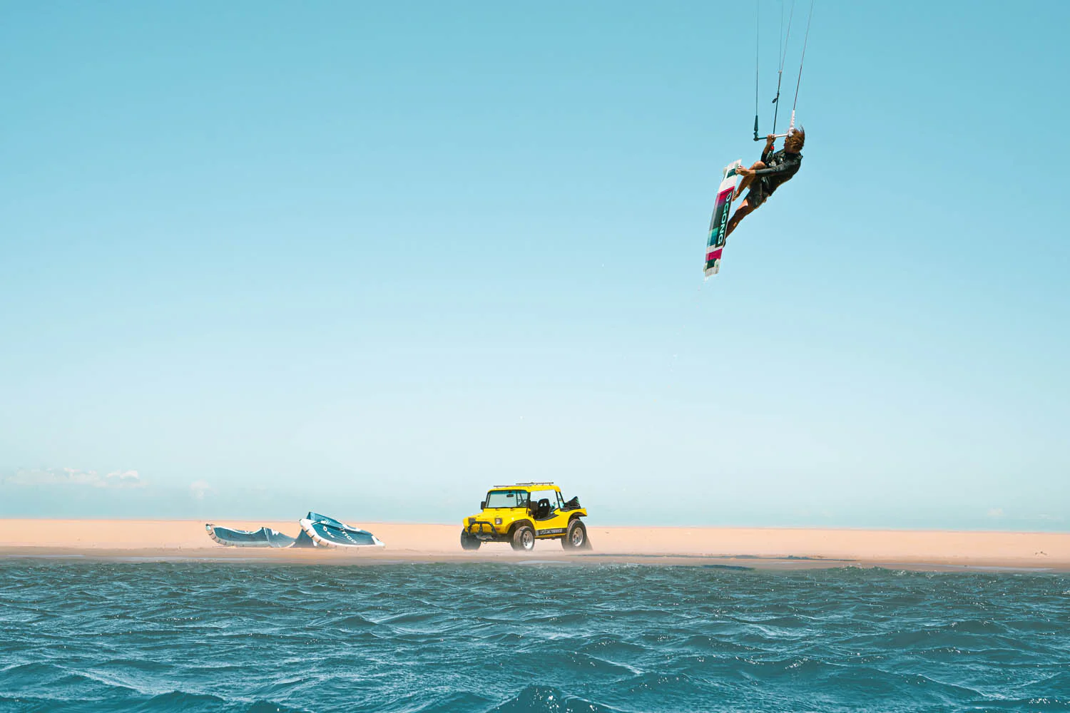 GONG | Kite Vertigo Aramid - Image 15