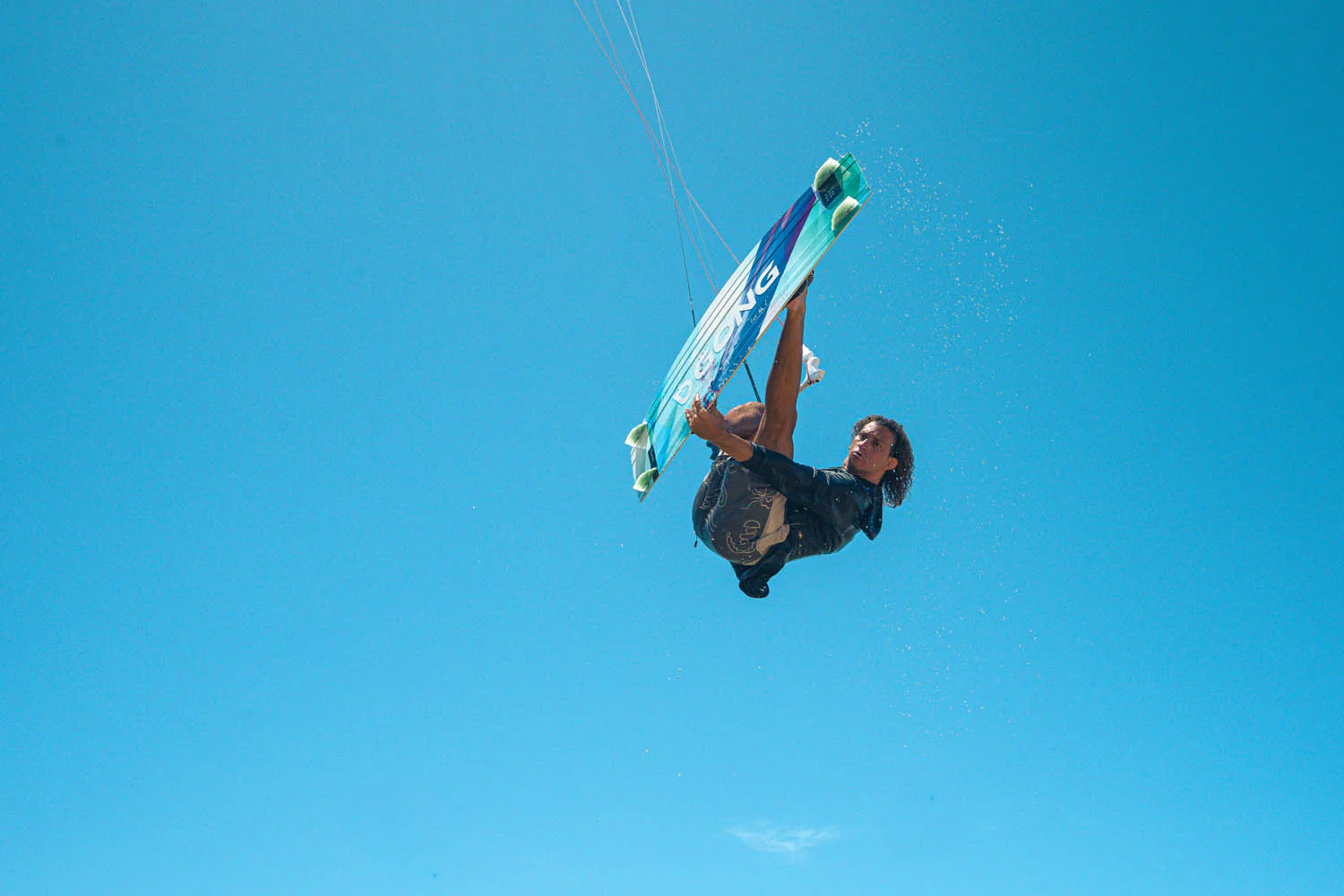 GONG | Kite Vertigo Aramid - Image 16