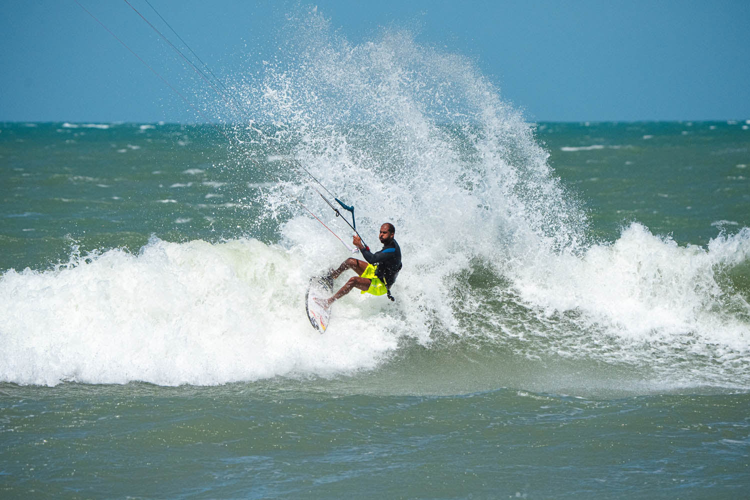 GONG | Kite Vertigo Aramid - Image 17