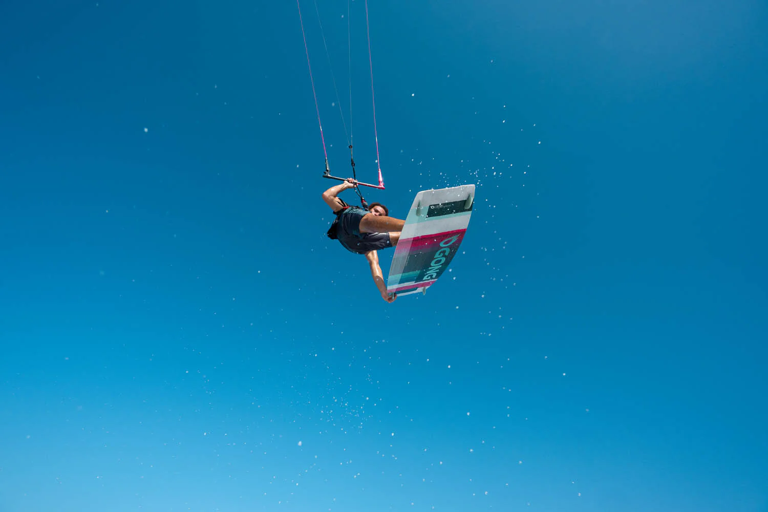GONG | Kite Vertigo Aramid - Image 19