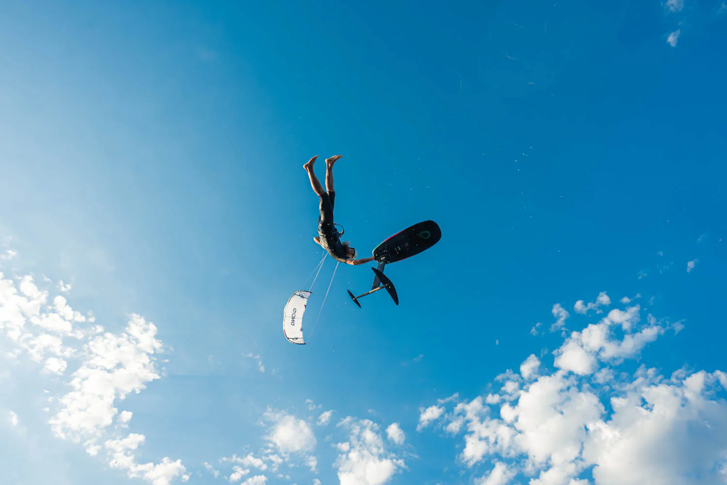 GONG | Kite Vertigo Aramid - Image 6