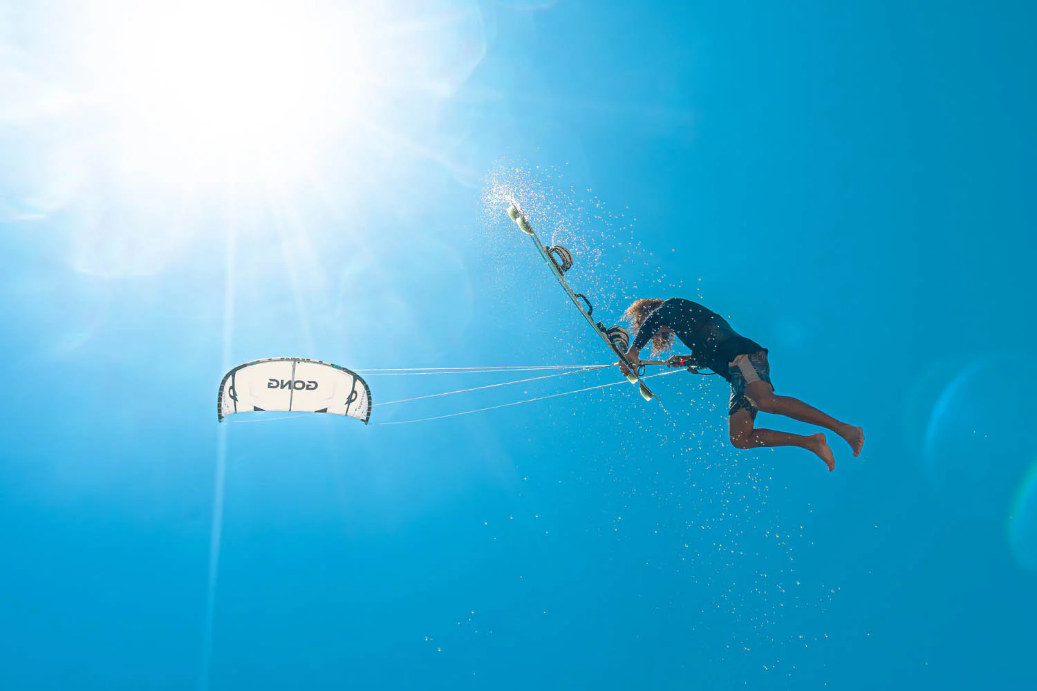 GONG | Kite Vertigo Aramid - Image 8