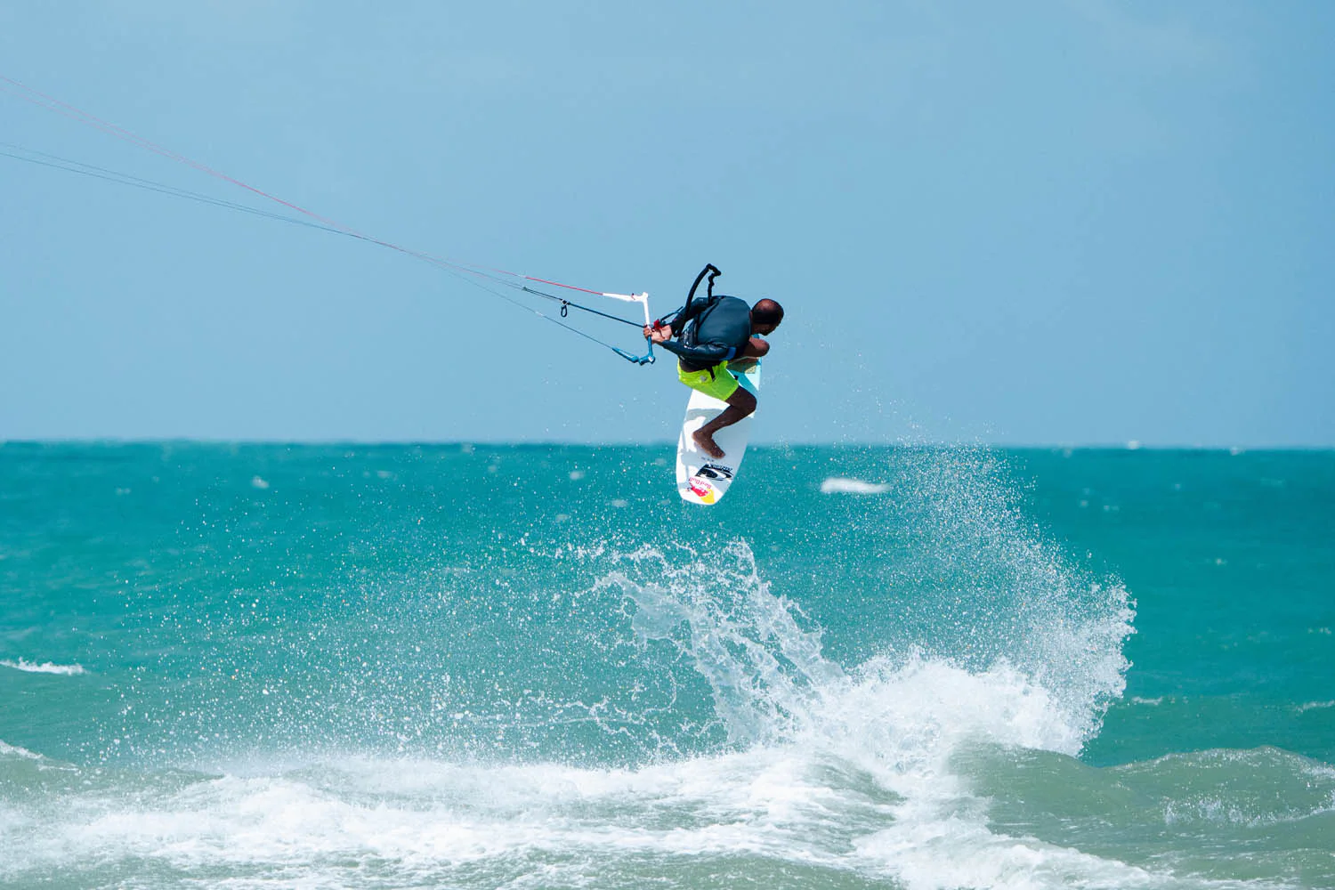GONG | Kite Vertigo Aramid - Image 9