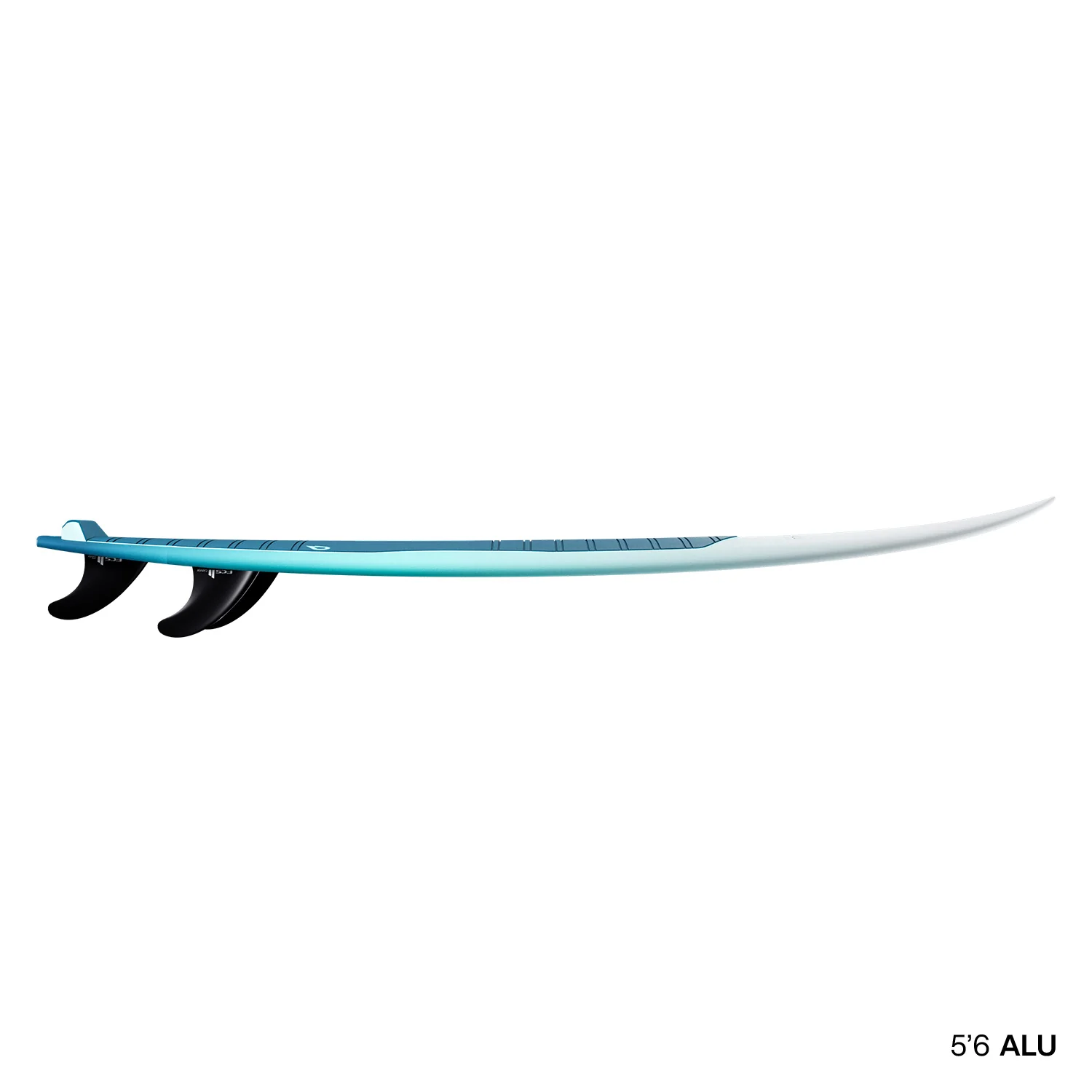 GONG | Kiteboard Alu FSP 2X - Image 5