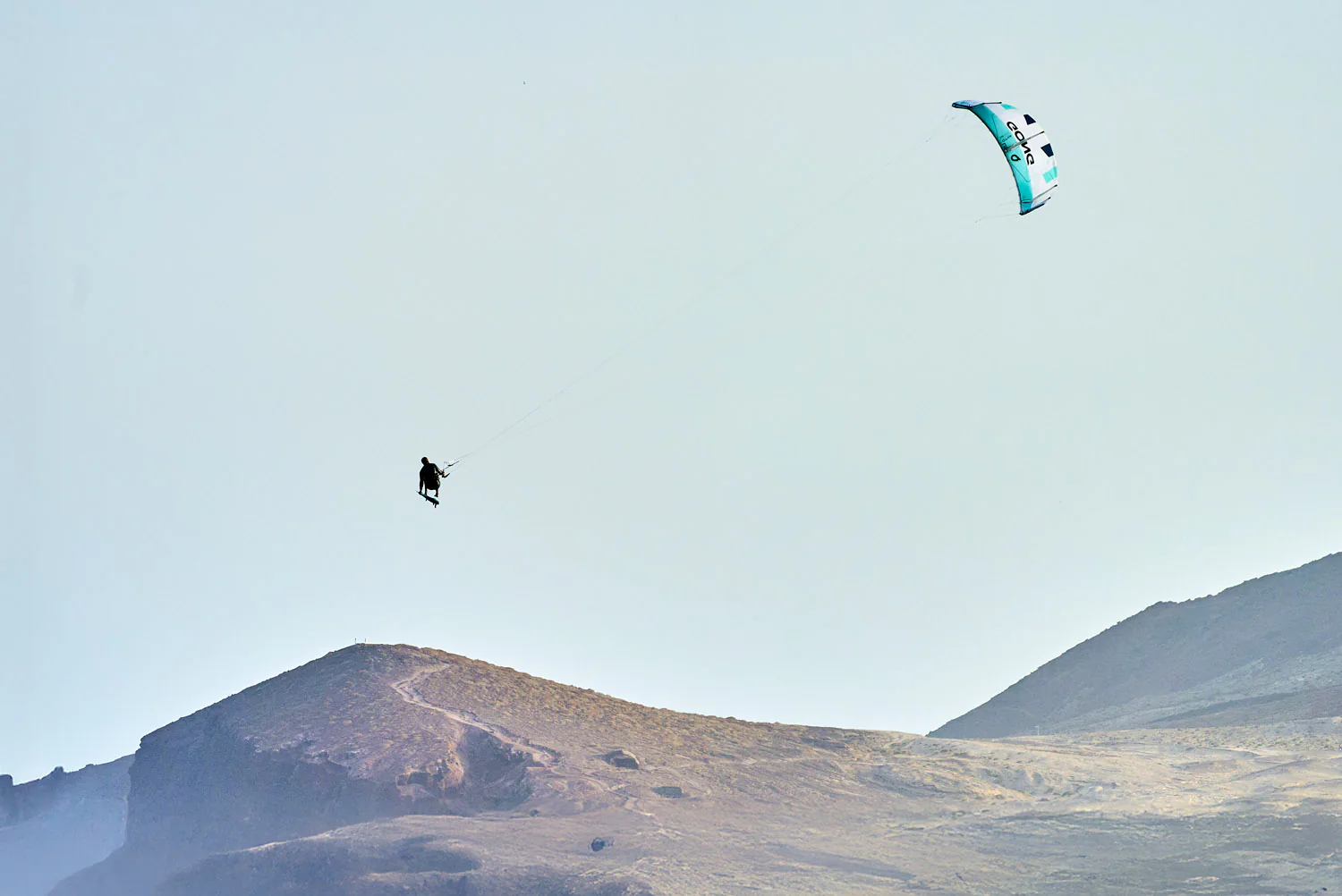 GONG | Kiteboard Catch FSP 2X - Image 13