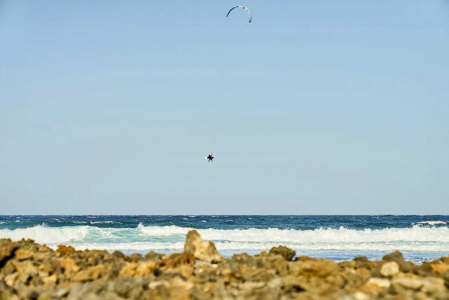 GONG | Kiteboard Catch FSP 2X - Image 20