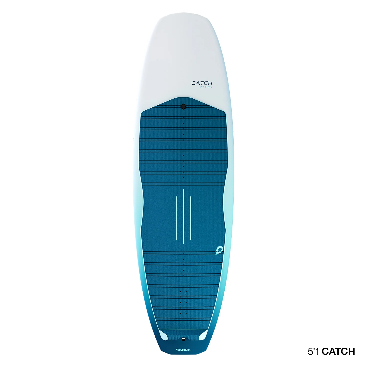 GONG | Kiteboard Catch FSP 2X - Image 3