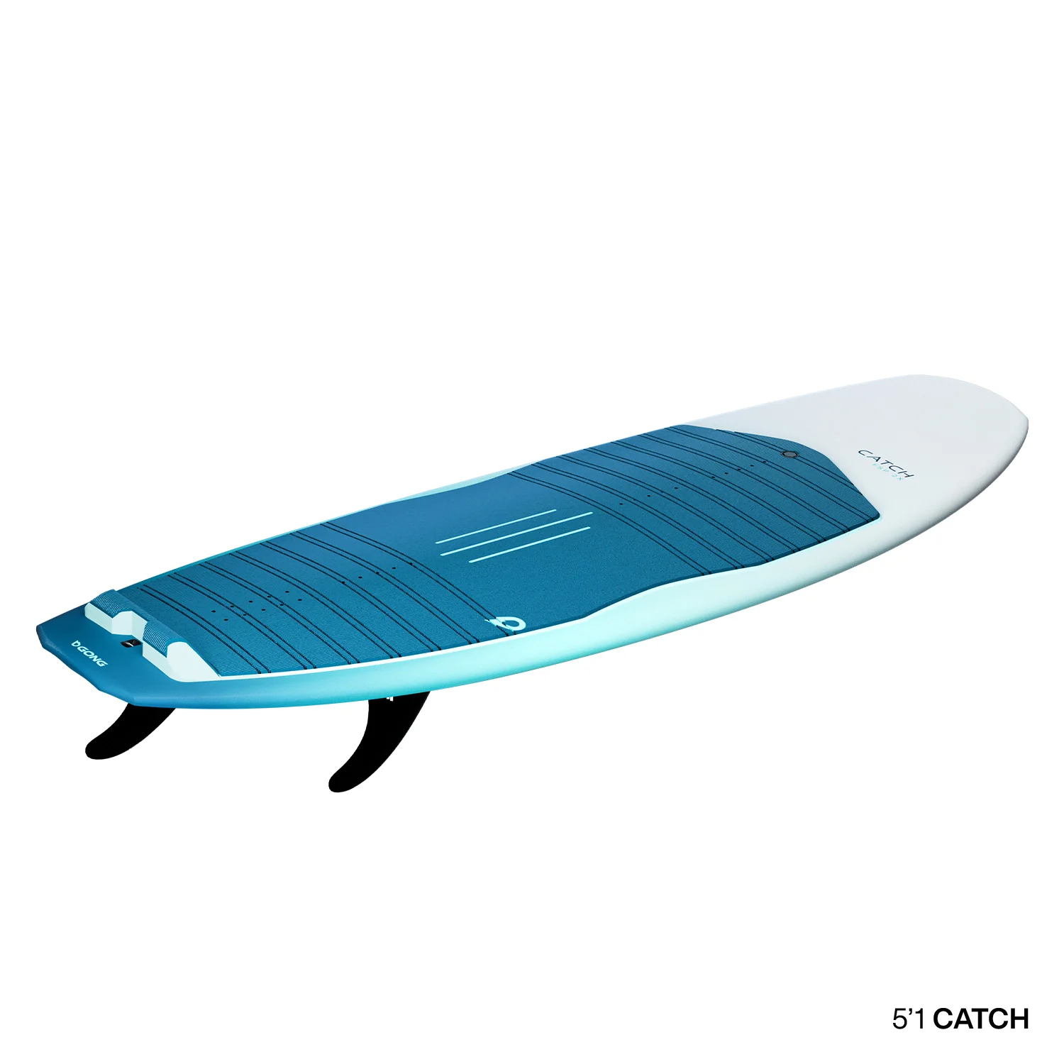 GONG | Kiteboard Catch FSP 2X - Image 7